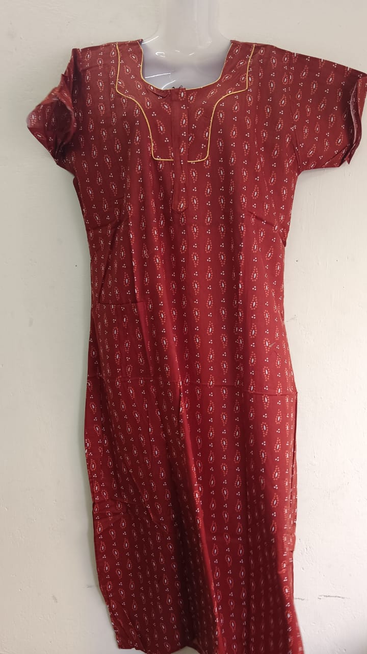 Nighty XL Collections - 3