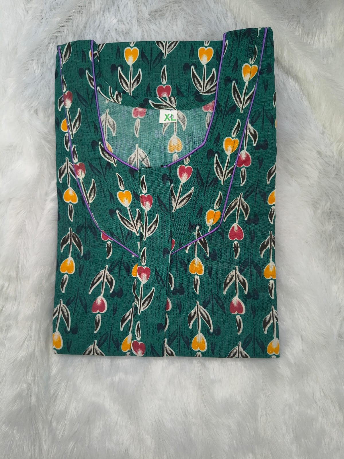 Nighty XL Collections - 4