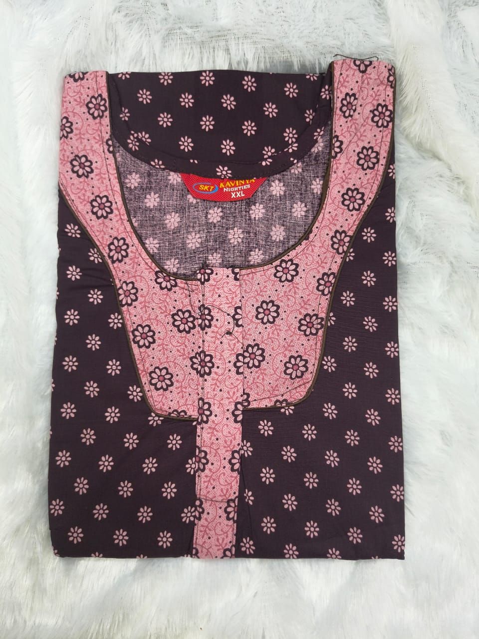 Premium Nighty XXL Collection