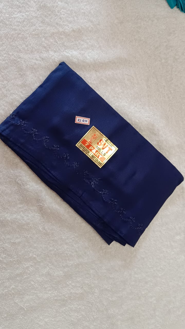 Premium Quality Inskirt - 7 Part Collection - 2