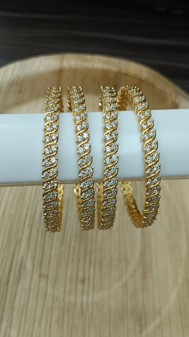 Impon Bangles Collection - 1