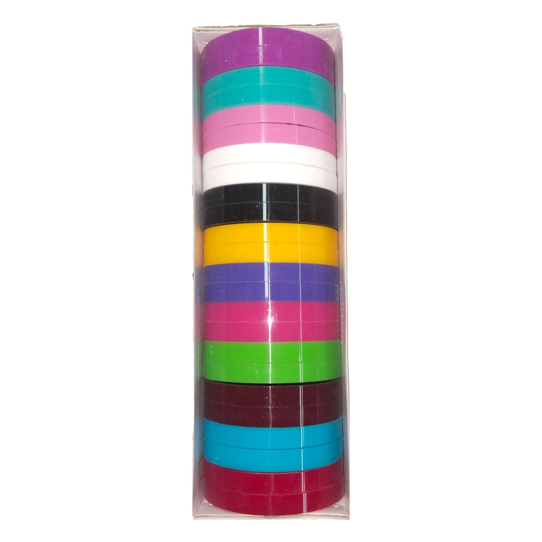 Flat Bangles - 2 Cut