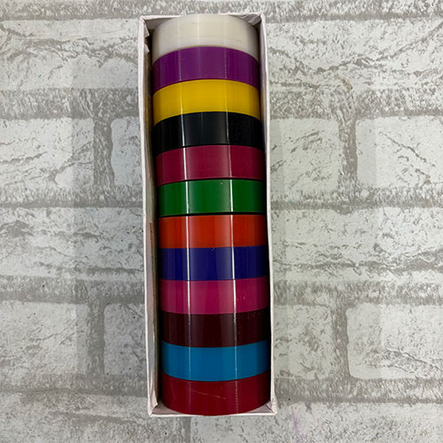 Flat Bangles - 1 Cut