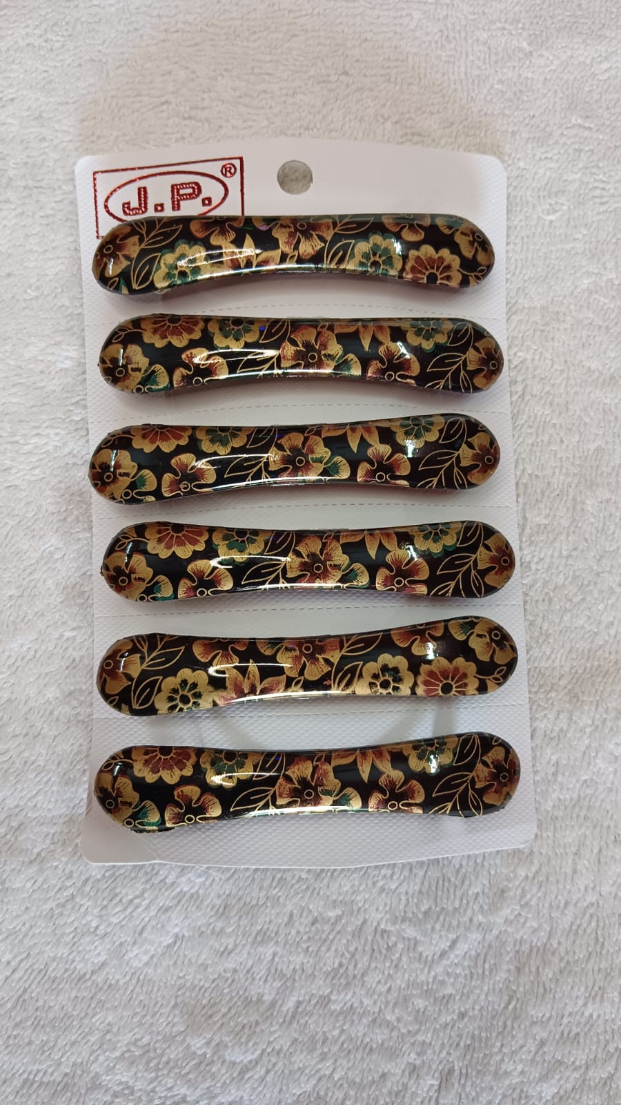 Centre Clip Collection - 11