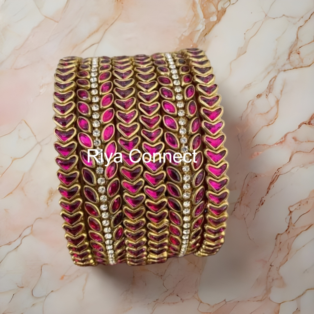 Semi Bridal (Glossy) Collection - 1