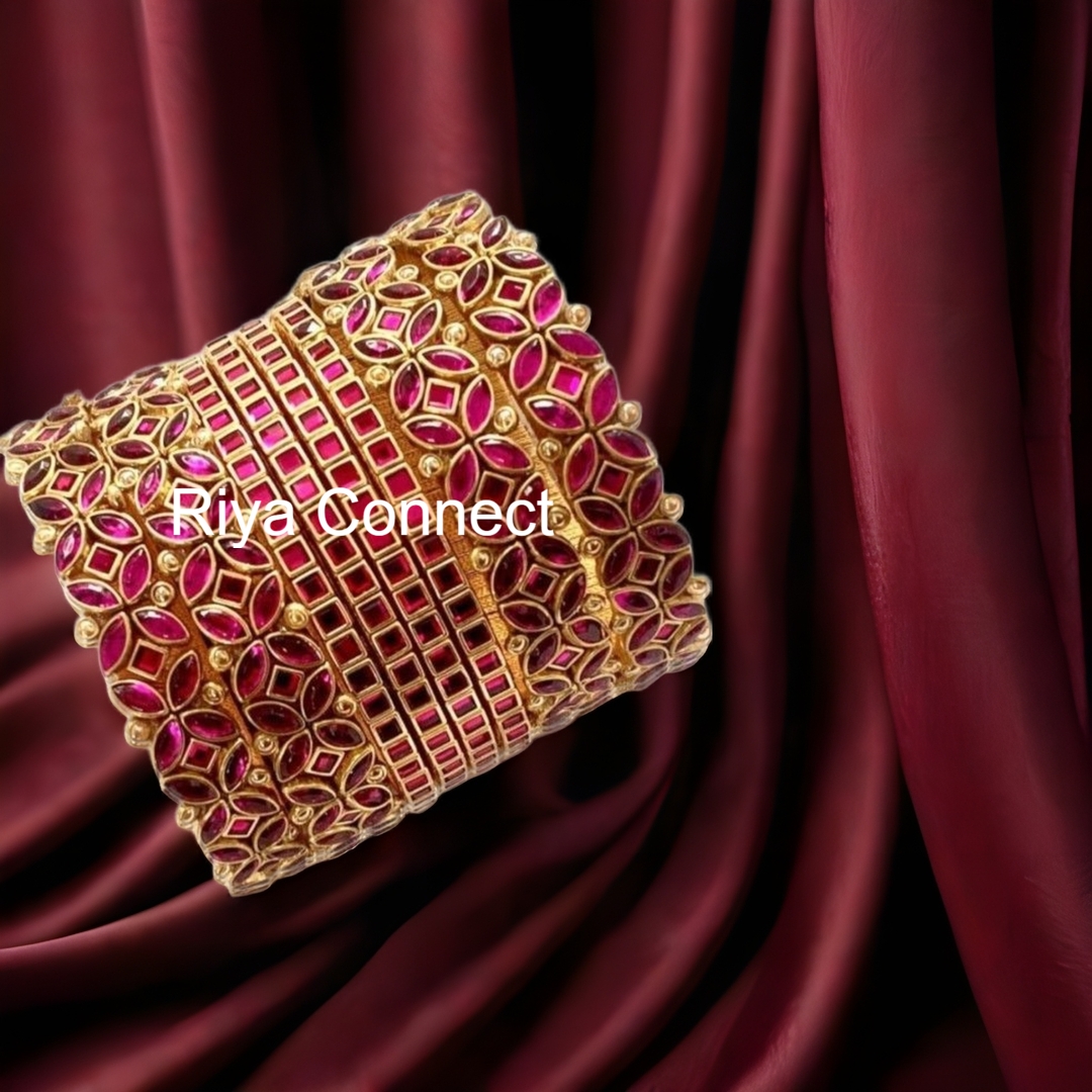 Bridal (Glossy) Collection - 1