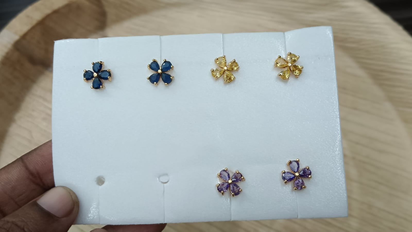 Impon Earings Collection - 01