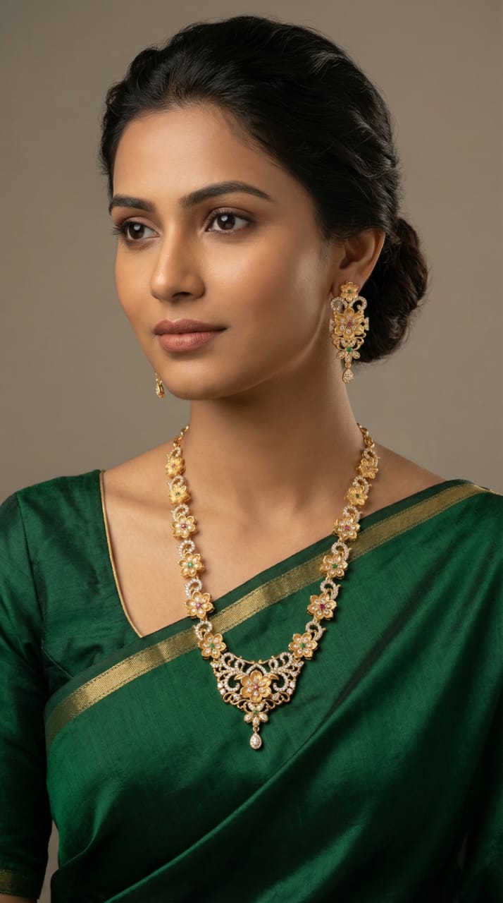 Impon Necklace Collection - 02