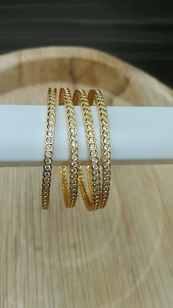 Impon Bangles 