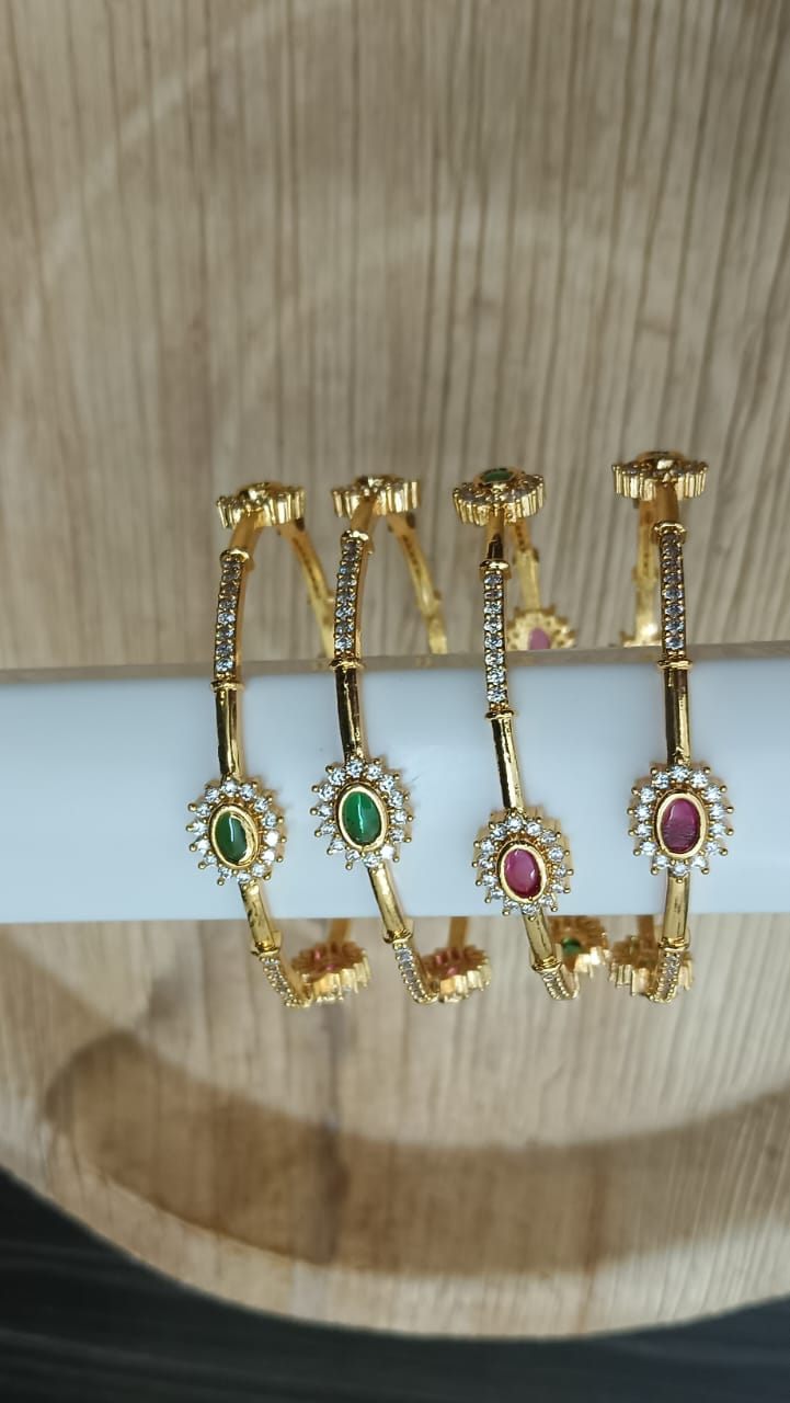 Impon Bangles 