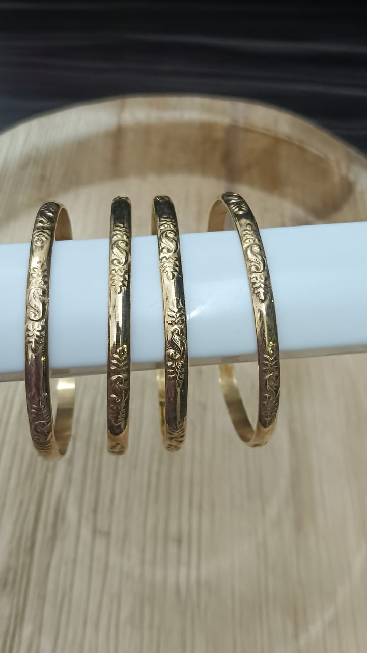 Impon Bangles 