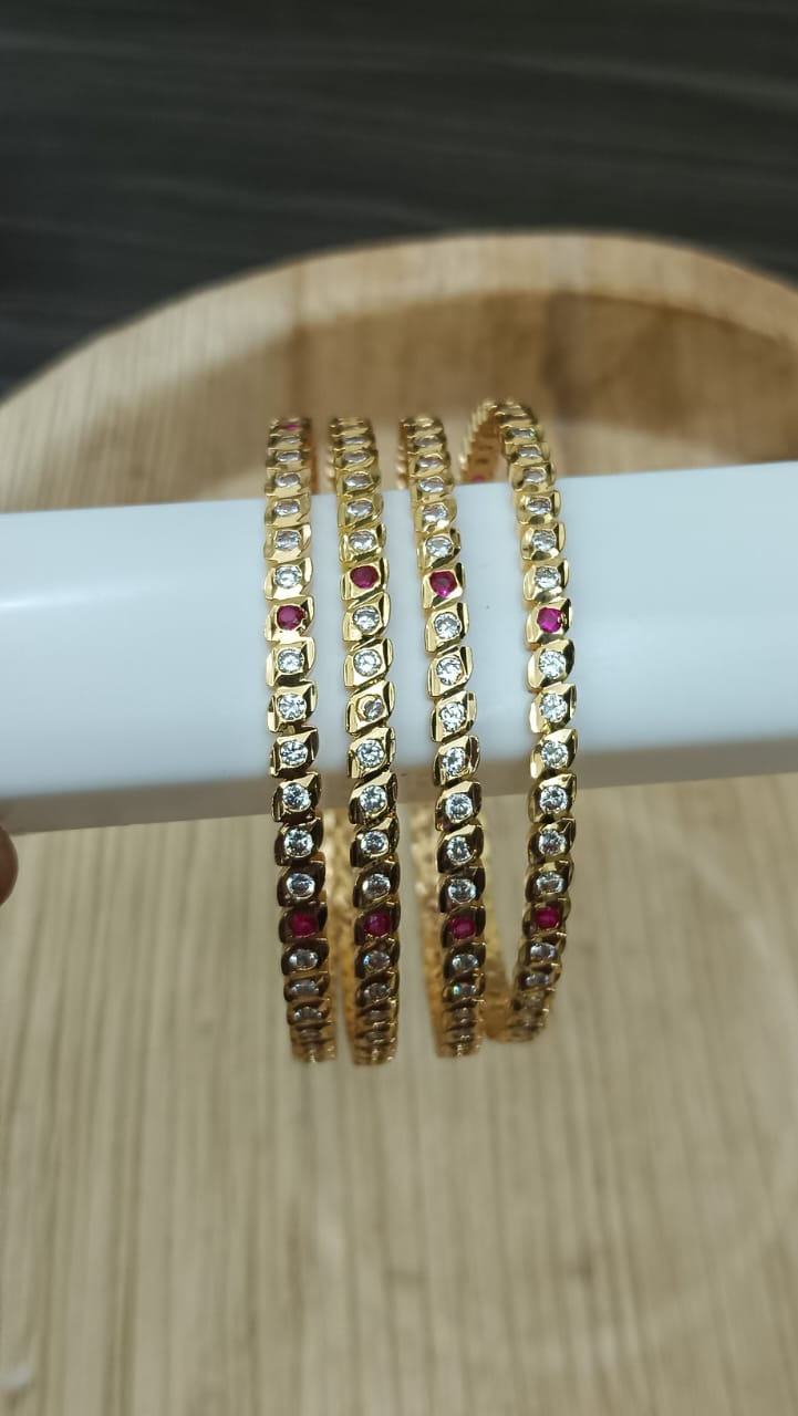Impon Bangles 