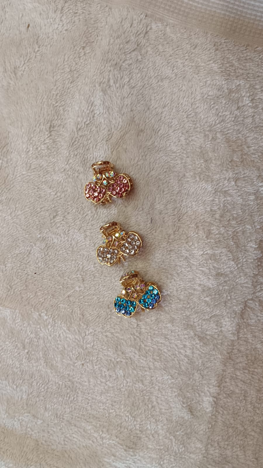 Clutch Clip Collection - 21