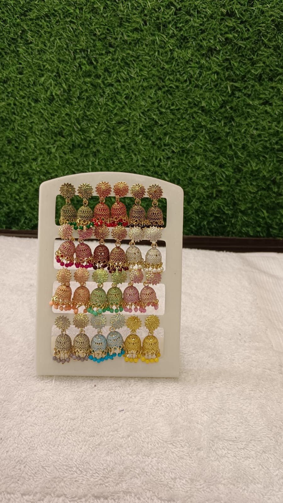 Jhumka Collection - 4
