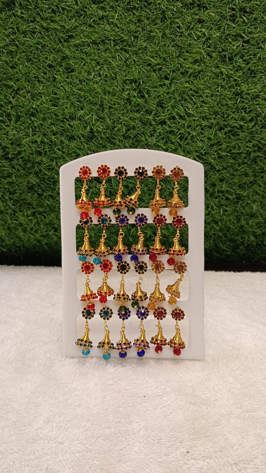 Jhumka Collection - 5