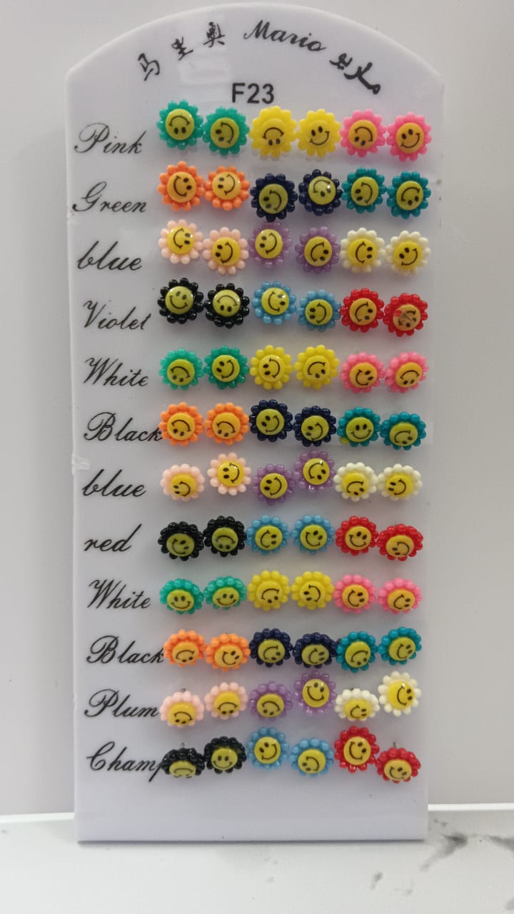 Fancy Stud Collection - 10