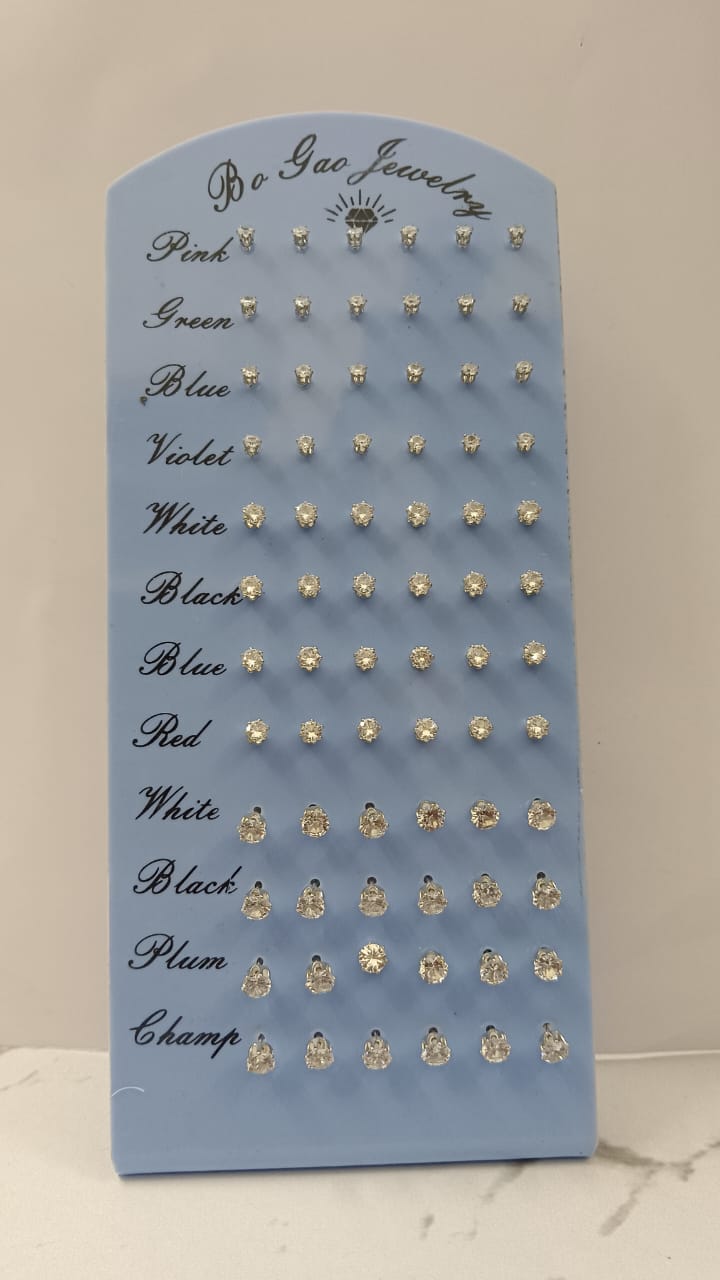 Fancy Stud Collection - 16