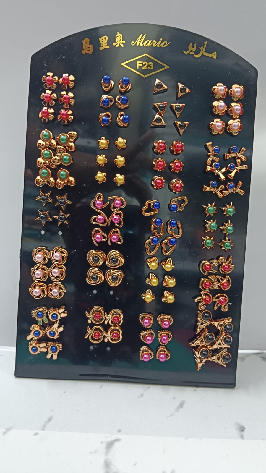 Fancy Stud Collection - 19