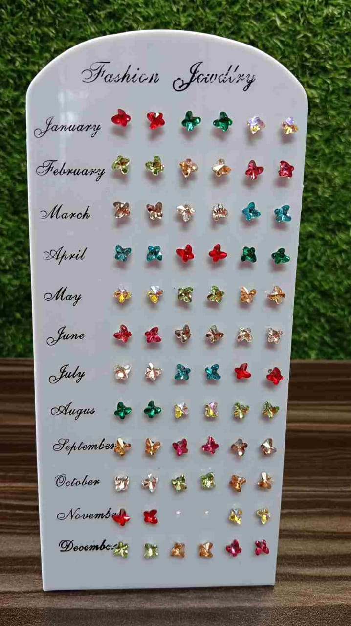 Fancy Stud Collection - 24