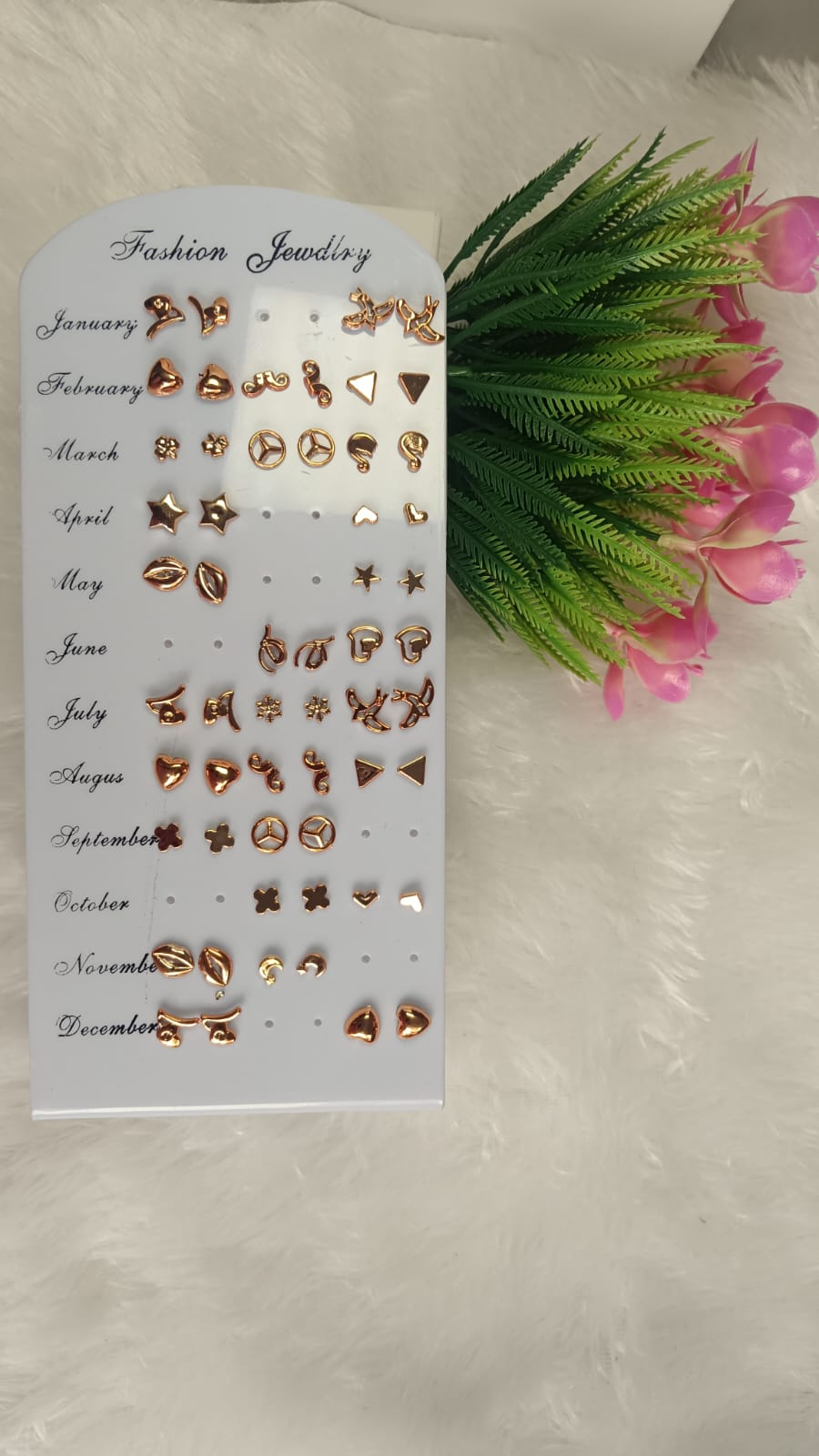 Fancy Stud Collection - 37