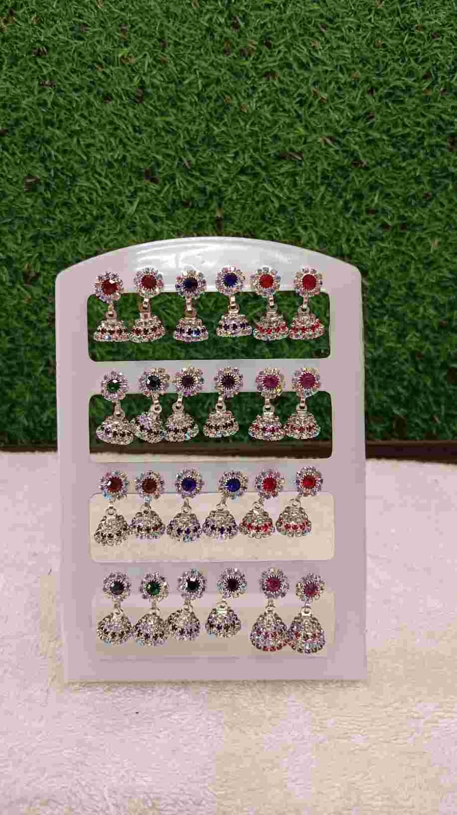 Jhumka Collection - 9