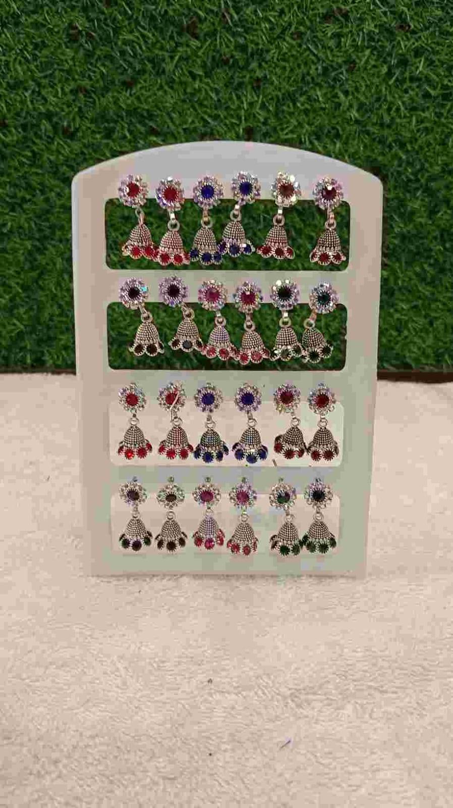 Jhumka Collection - 11