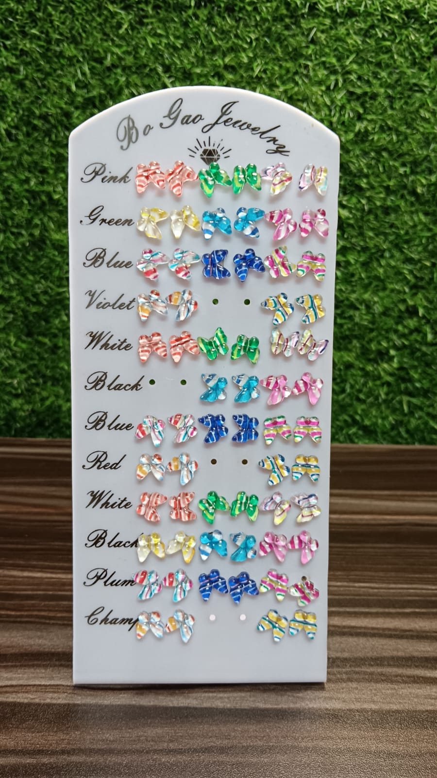 Fancy Stud Collection - 43