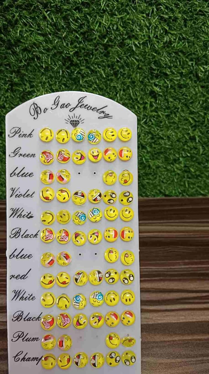 Fancy Stud Collection - 45