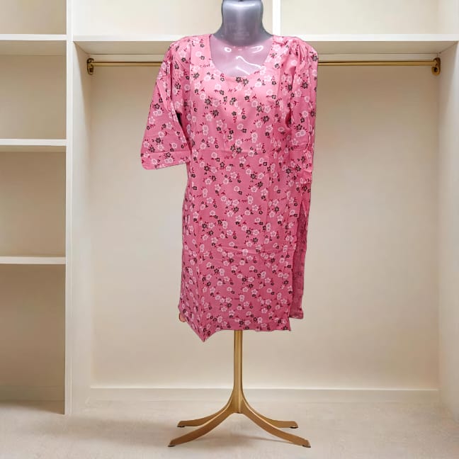 Rayon Kurti Collections - 3