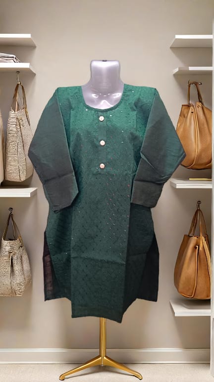 Fancy Kurti Collections