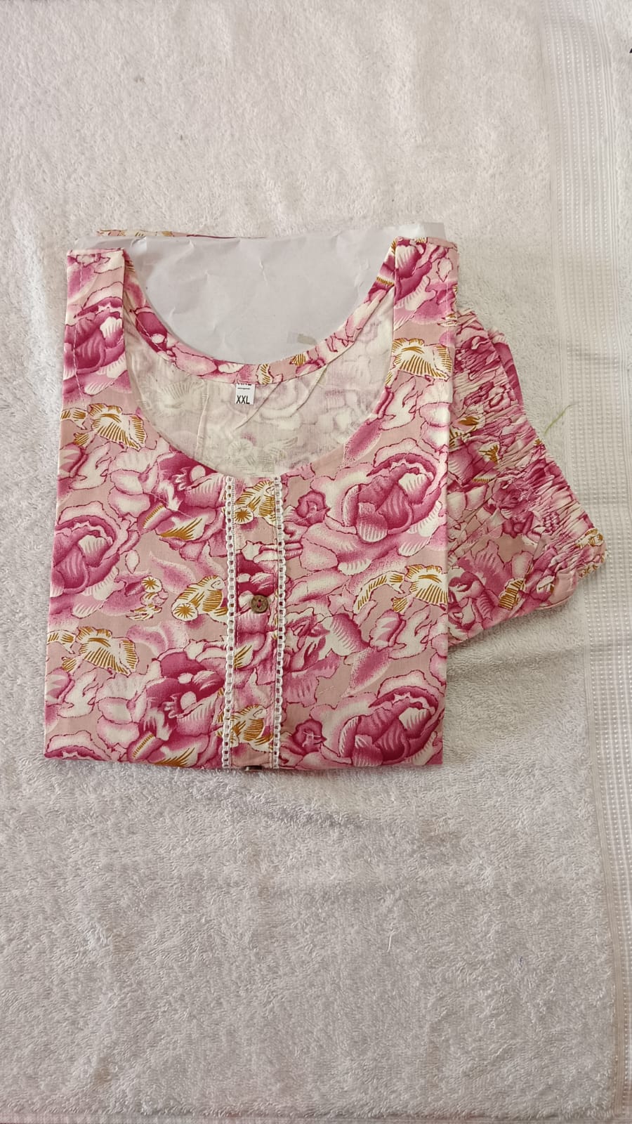 Cord Set - Rayon Collections 1